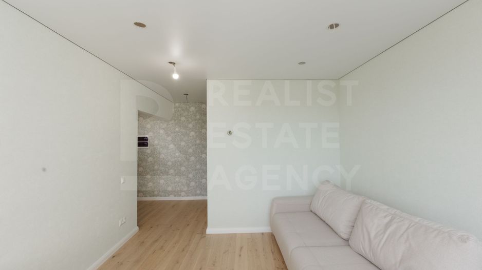 Vânzare, apartament, 1 cameră, bd. Dacia, Botanica - Poză 3