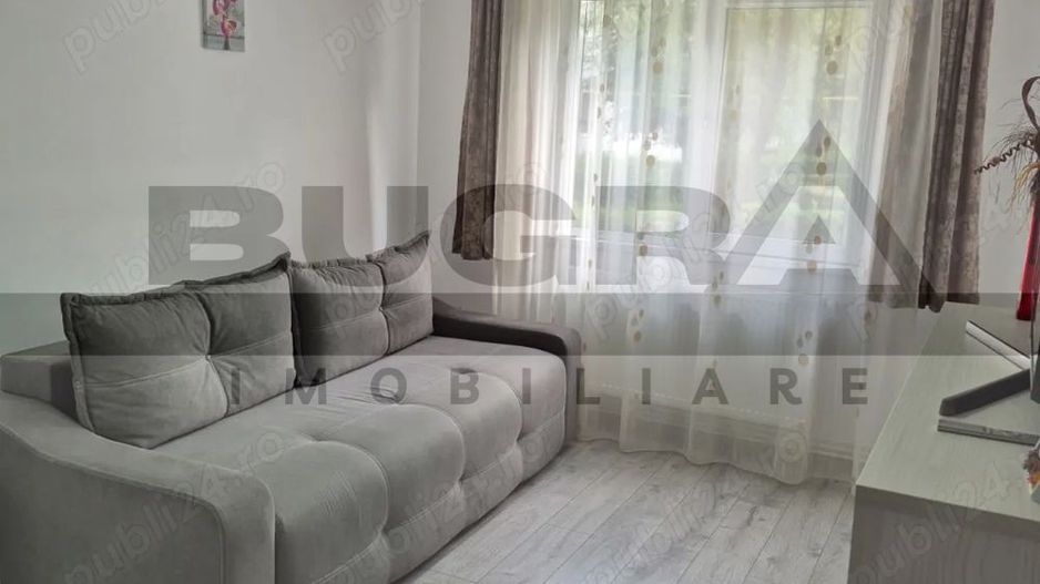 Apartament de 3 camere, modern, 61mp, zona Pod Calvaria - Poză 9