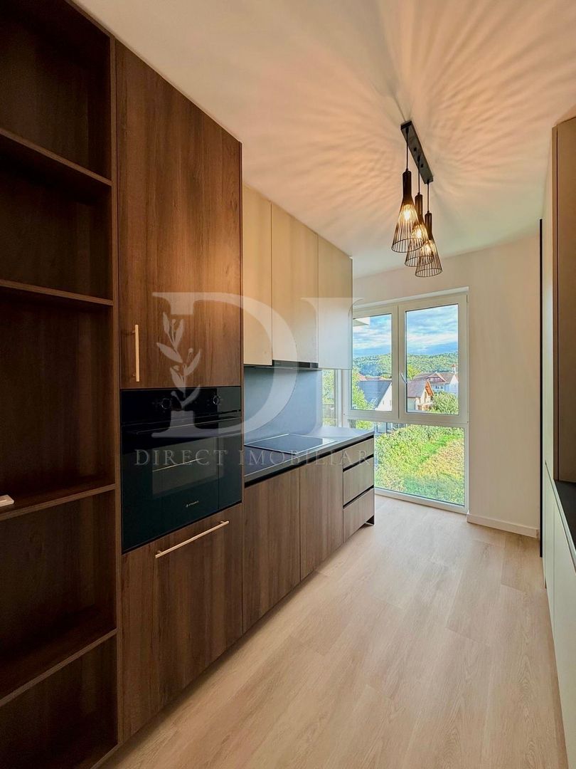 Apartament a cheie / trei camere / Zona Tineretului - Poză 6