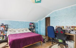 Casă confortabilă cu 6 camere la 10 km de Arad - Poză 13