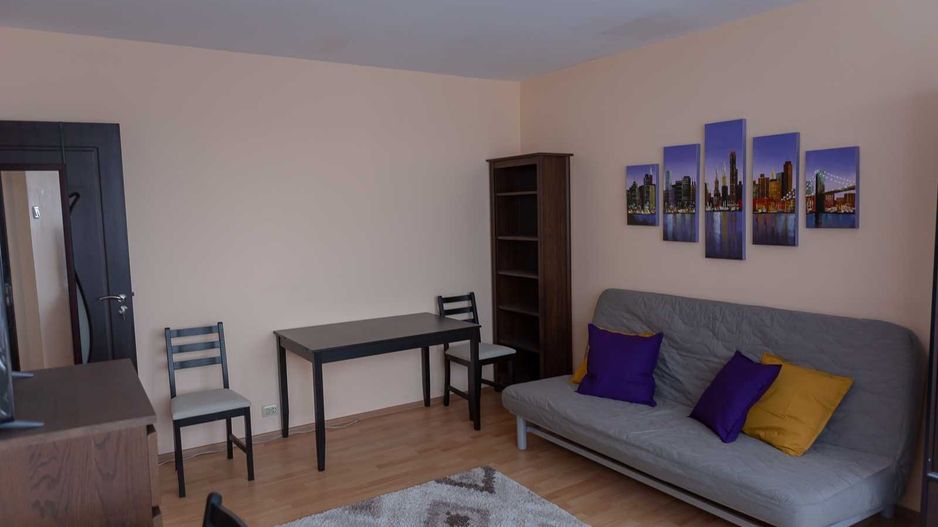 Apartament 2 camere Dimtrie Cantemir - Tineretului - Dristor Kebap - Poză 2
