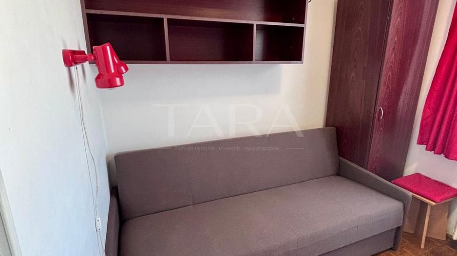 EXCLUSIVITATE! Garsonieră de vânzare – | Gheorgheni | - Poză 2
