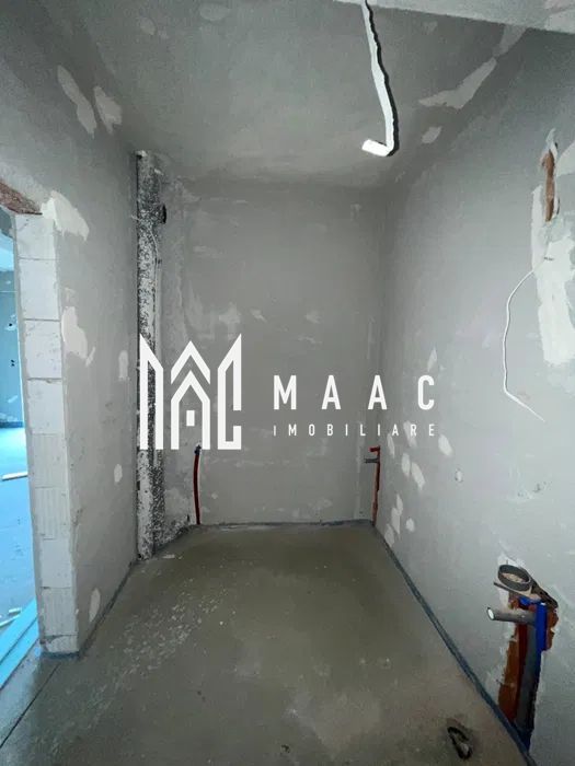 Apartament 2 camere de vânzare | Șelimbăr | 50 mp, balcon - Poză 6