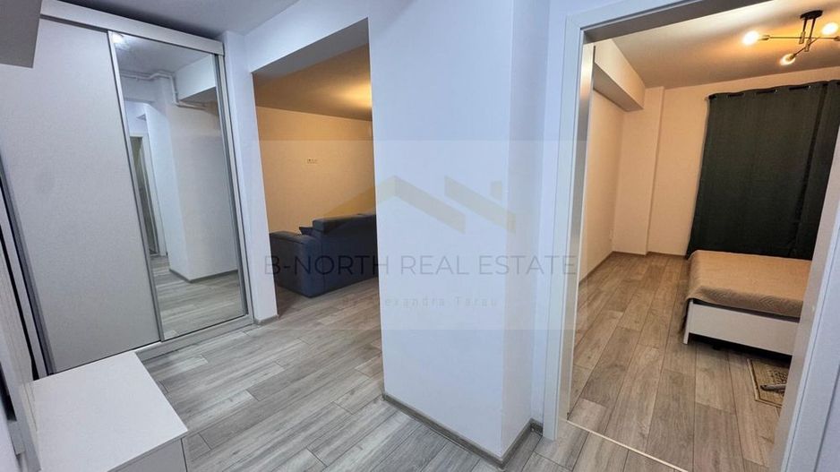 Apartament 2 camere, bloc nou 2025 | Încălzire în pardoseală | Parcare inclusă* - Poză 8