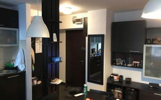 2 camere I Gara de Nord I Etaj 4/9 - Poză 2