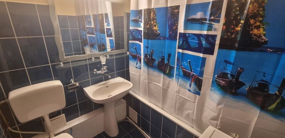 Inchiriez apartament 2 camere, N.Grigorescu, Buc - Poză 5