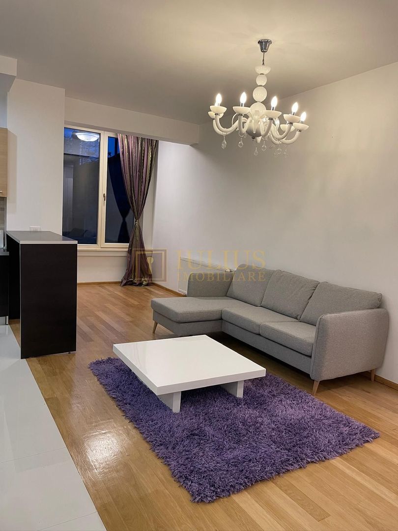 2 camere, langa ISHO-bulevardul Take Ionescu, apartament superb - Poză 4