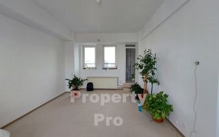 Garsoniera cu terasa de 64mp, Ideal Office, Str Traian colt cu Bd Unirii - Poză 9