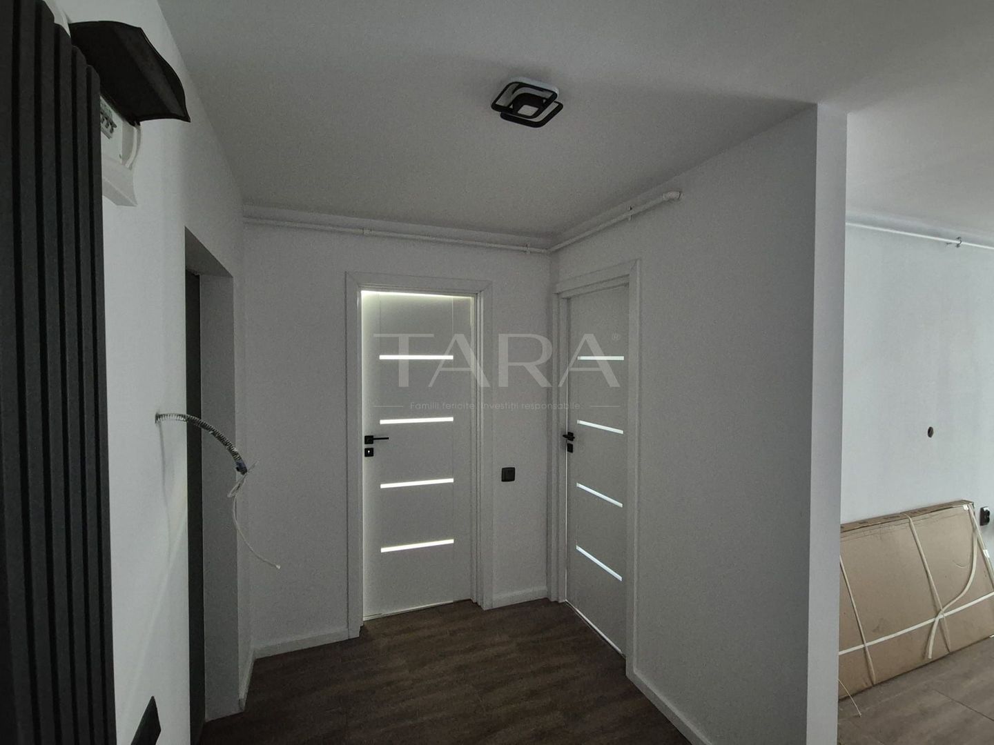 Apartament 2 camere, Calea Baciului,  bloc nou, parcare subterană. - Poză 3