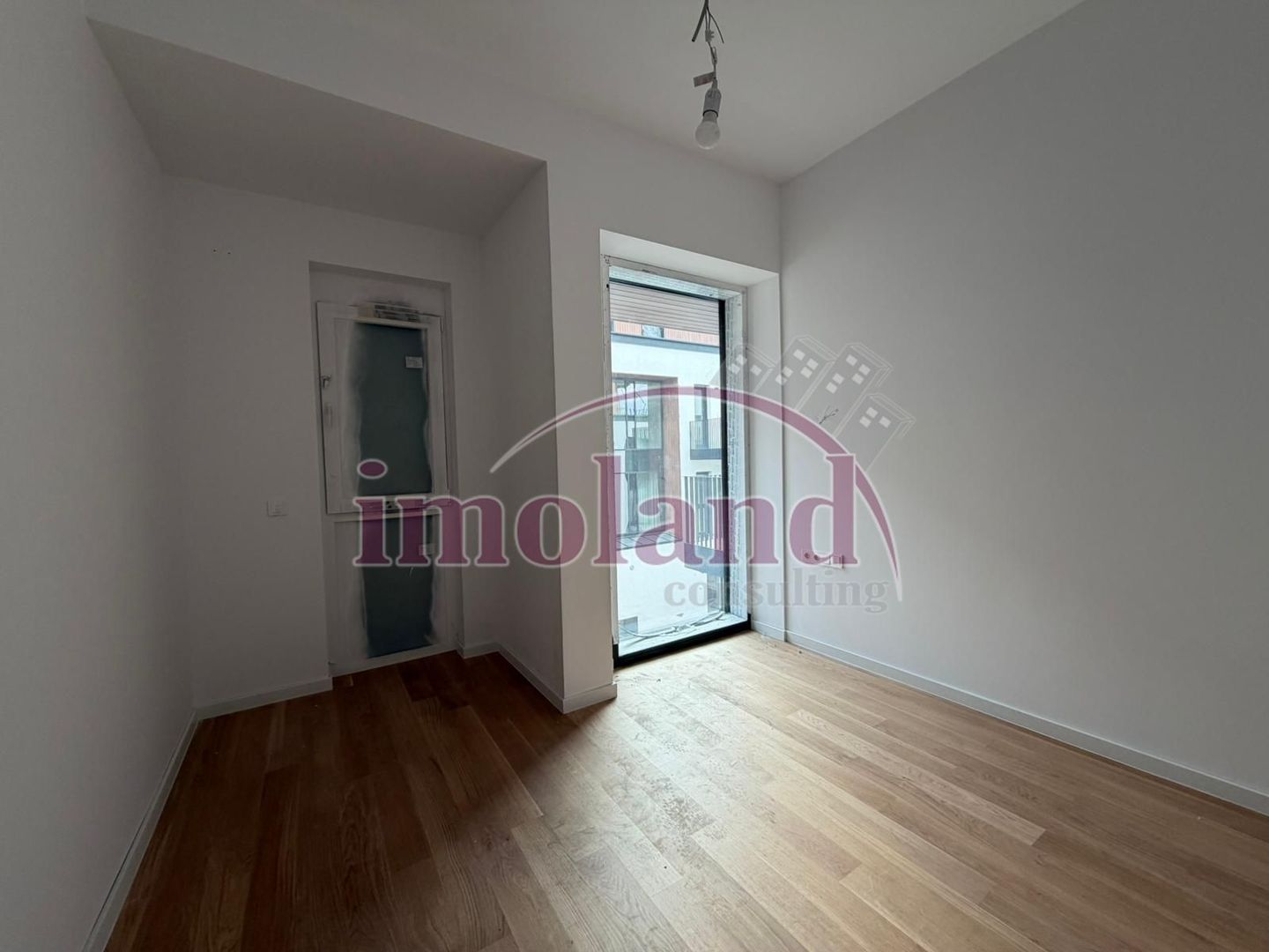 Vanzare - apartament 2 camere - Quartier Azuga-Doamna Ghica - Poză 4