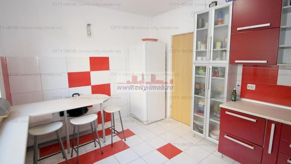 Inchiriere  Vila  P+2 Etaje in Pipera, Voluntari - Poză 10