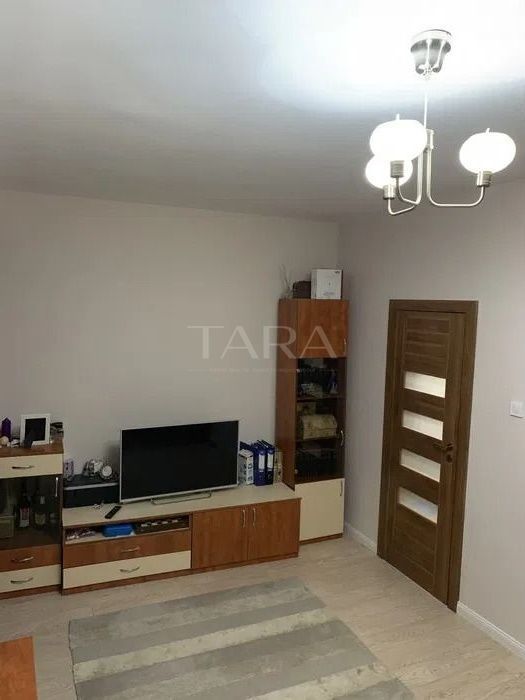 Apartament cu o camera in Gruia. - Poză 6
