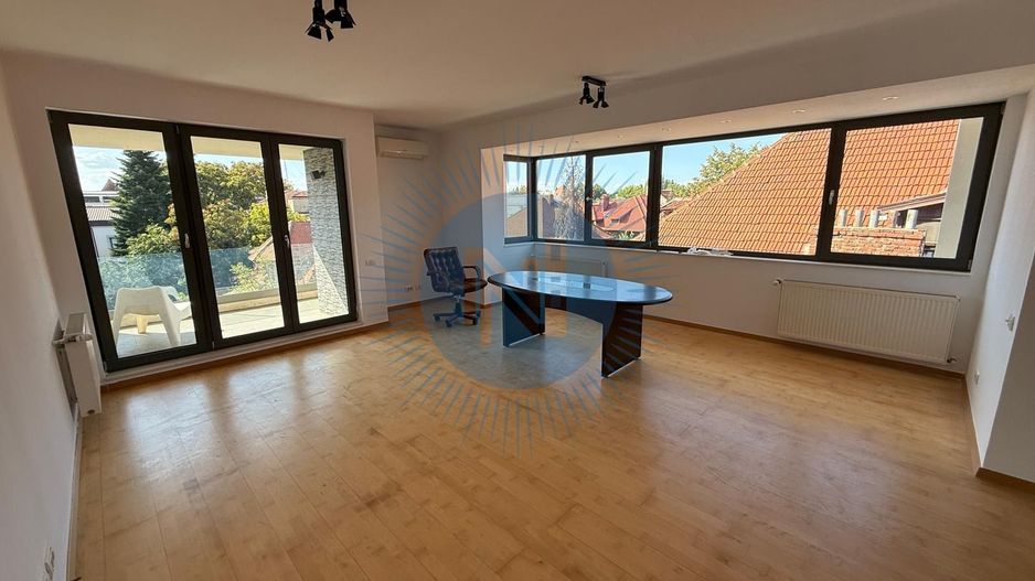 Duplex 4 camere Capitale - Poză 2