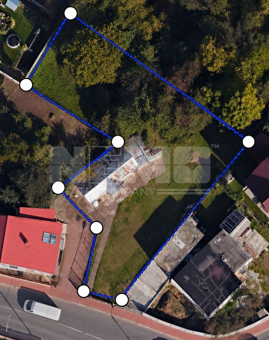 Teren intravilan | Zamca, Suceava | 243.000 Euro - Poză 17