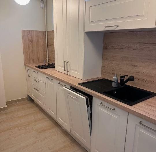 APARTAMENT  CENTRAL ZONA DOROBANTI - Poză 5