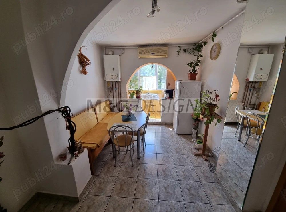 3 cam Aradului etaj 3 Centrala proprie - Poză 4