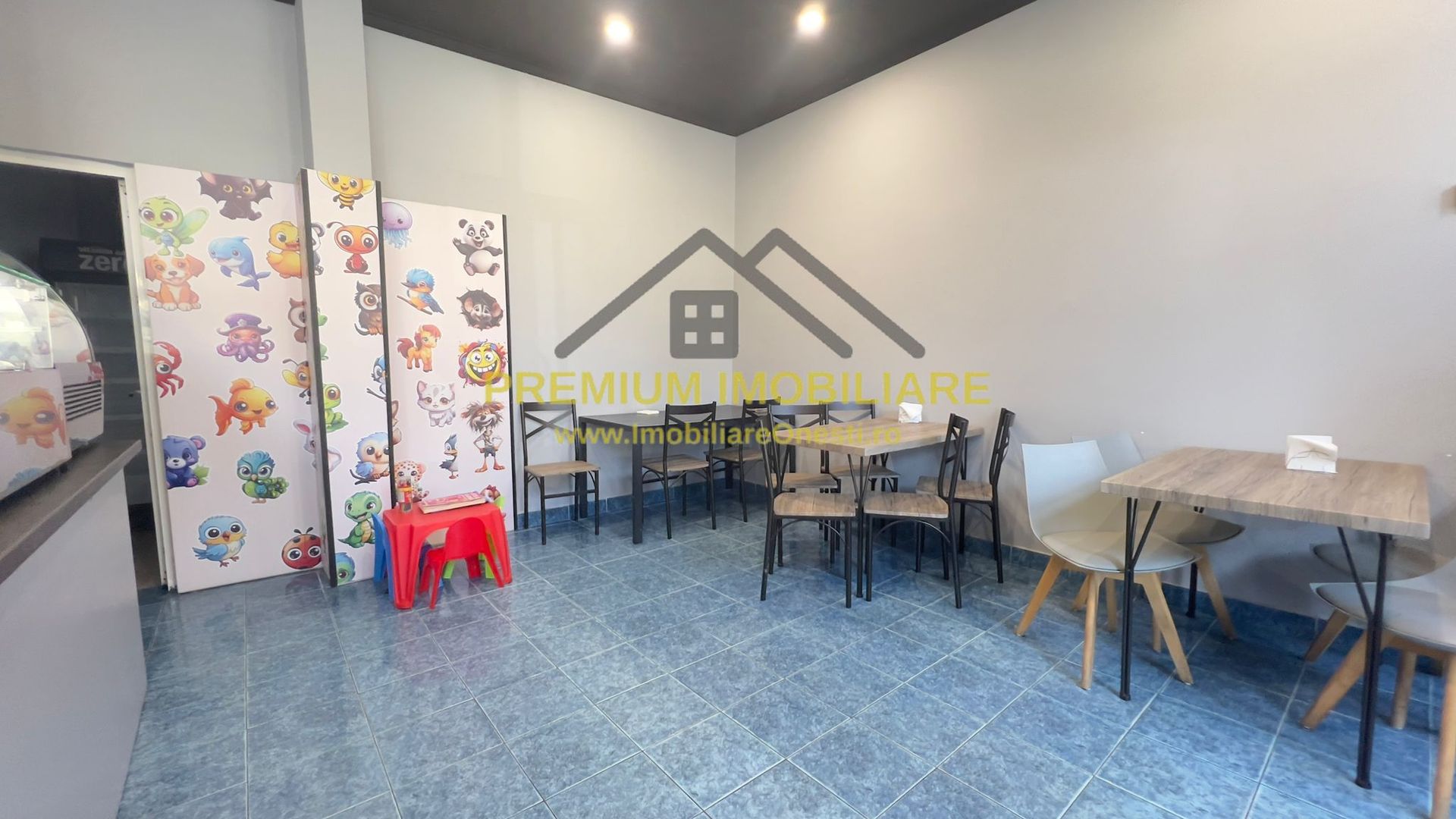 Afacere la cheie de vânzare – Fast Food (HORECA) - Poză 3