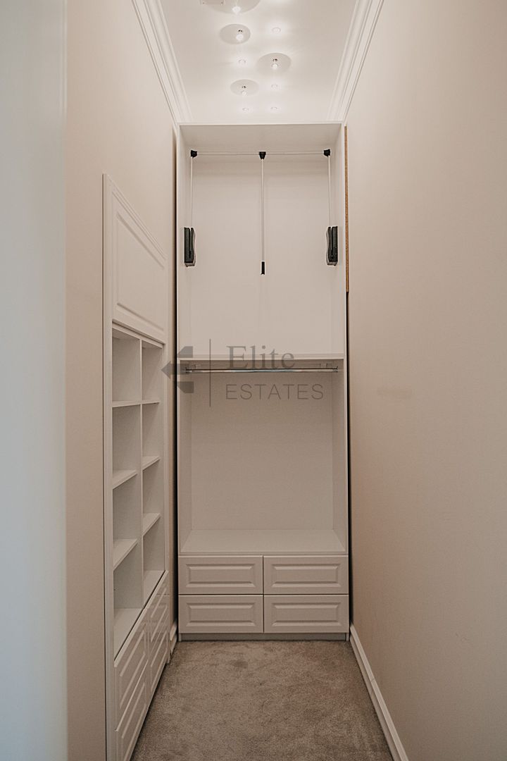 Apartament exclusivist cu garaj ultracentral in Oradea - Poză 11