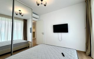 Apartament cu 2 camere + Parking //Floreasca - Amazing Lake View - Poză 23