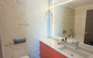For Rent I 4-room Premium Apartment Panoramic Lake Views I Floreasca - Poză 17
