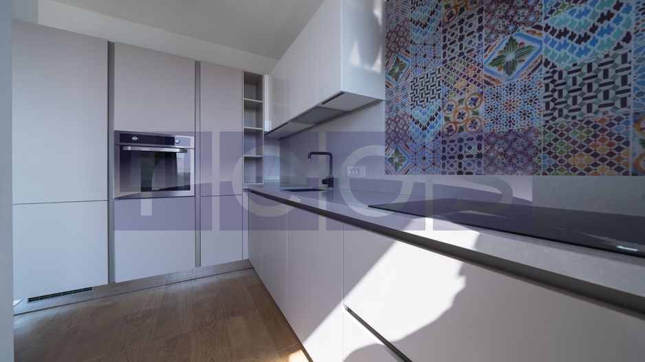 INCHIRIERE 4 CAMERE | HERASTRAU | ULTRAFINISAT | PARCARE | VEDERE LAC | - Poză 5