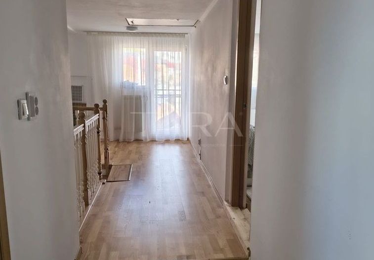 Apartament 4 camere, 127 mp + terasă 27 mp, Baciu - Poză 7
