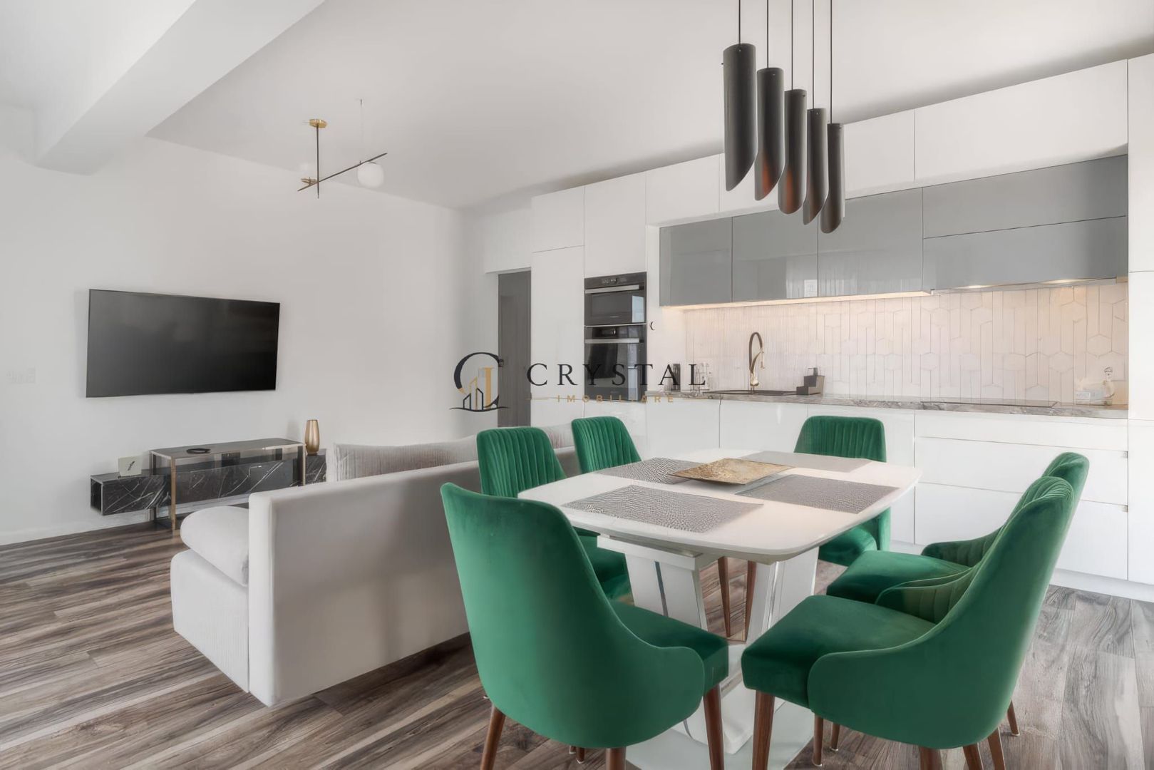 Apartament cu 3 camere | Prima Onestilor | Oradea - Poză 1