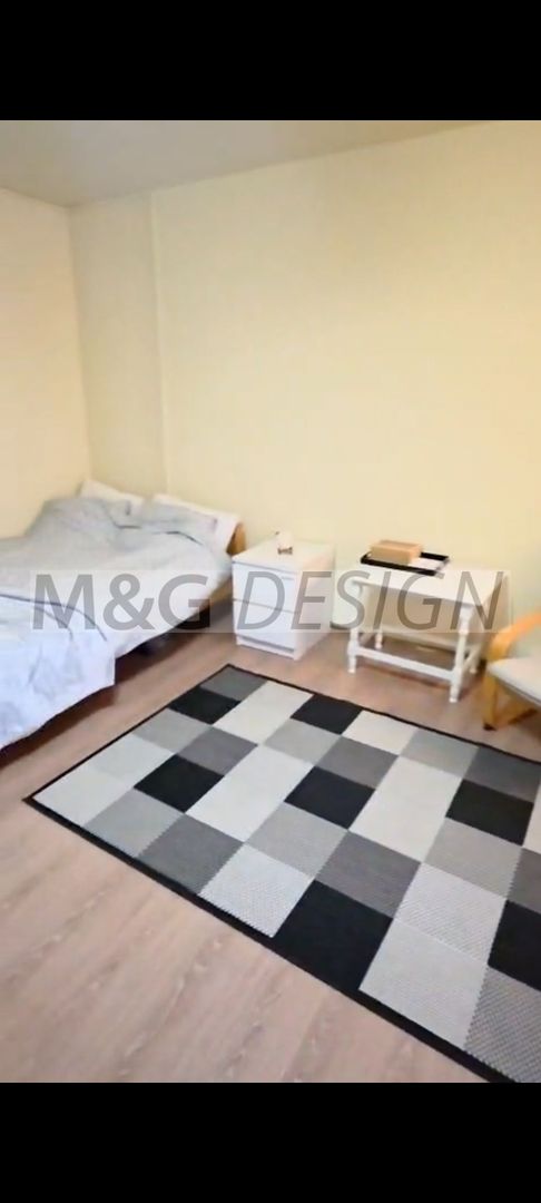 1 camera amenajat Take Ionescu - Poză 12