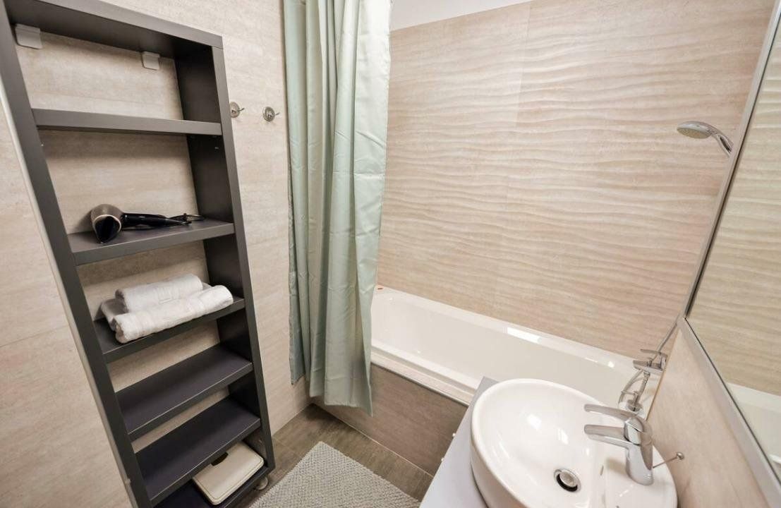 APARTAMENT TNB UNIVERSITATII METROU - Poză 11