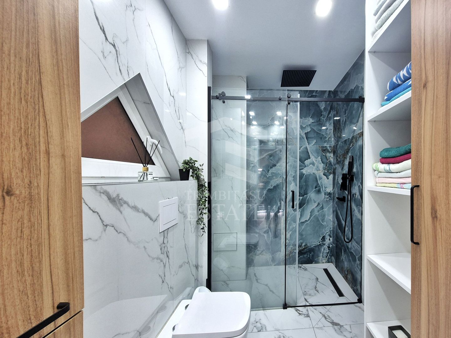 Apartament de lux | P-ta Maria | Et. 1 | Ideal pentru investitie - Poză 29