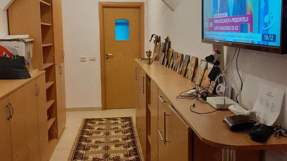 Apartament de vanzare | 2 camere | Sisesti - Poză 1