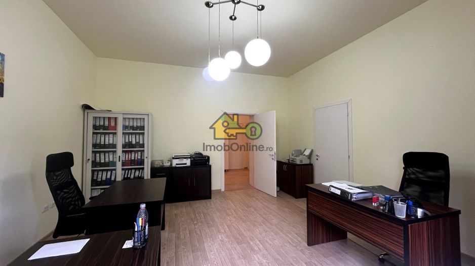 Apartament,  2 Camere, 110 Mp., Etaj 1, Take Ionescu - Poză 2