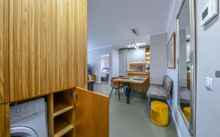 Chirie 3 camere The Nest finisat si utilat premium. Nu rata ocazia! - Poză 5