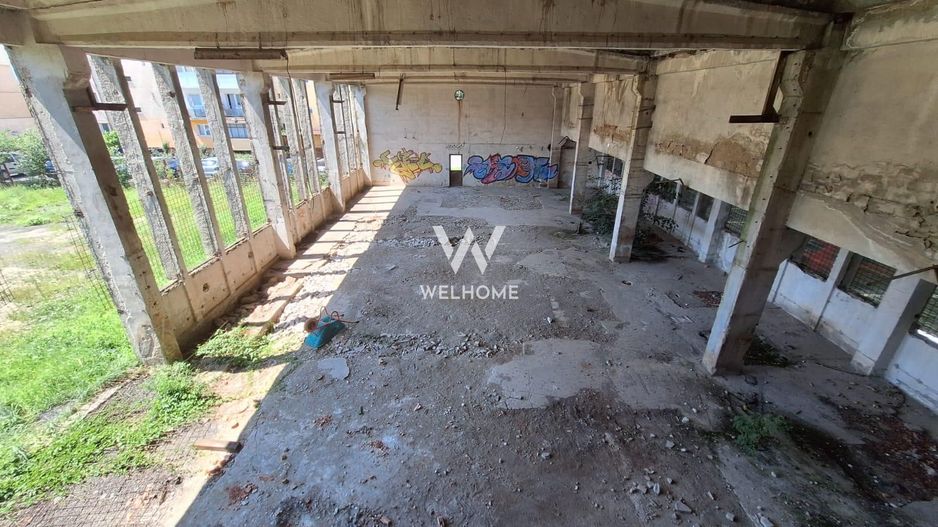 De vânzare – Spațiu versatil, ideal investiție, zonă centrală - Poză 7