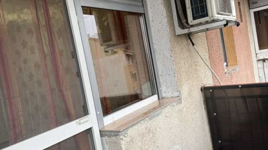 BRASADAS vinde ap 2 cam etaj 4/4 in Carpați 2. - Poză 6