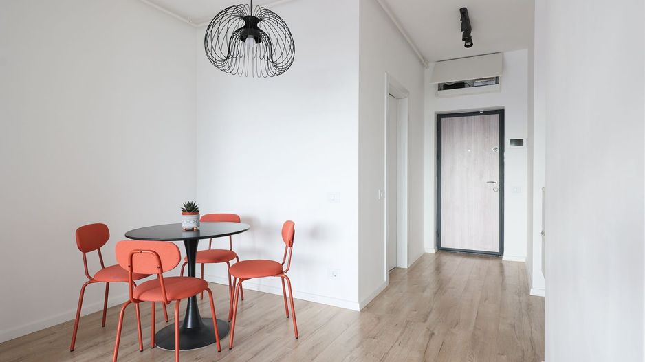 Apartament cu chirie garantată în ARED AFI–fără comision, fără agenție - Poză 4