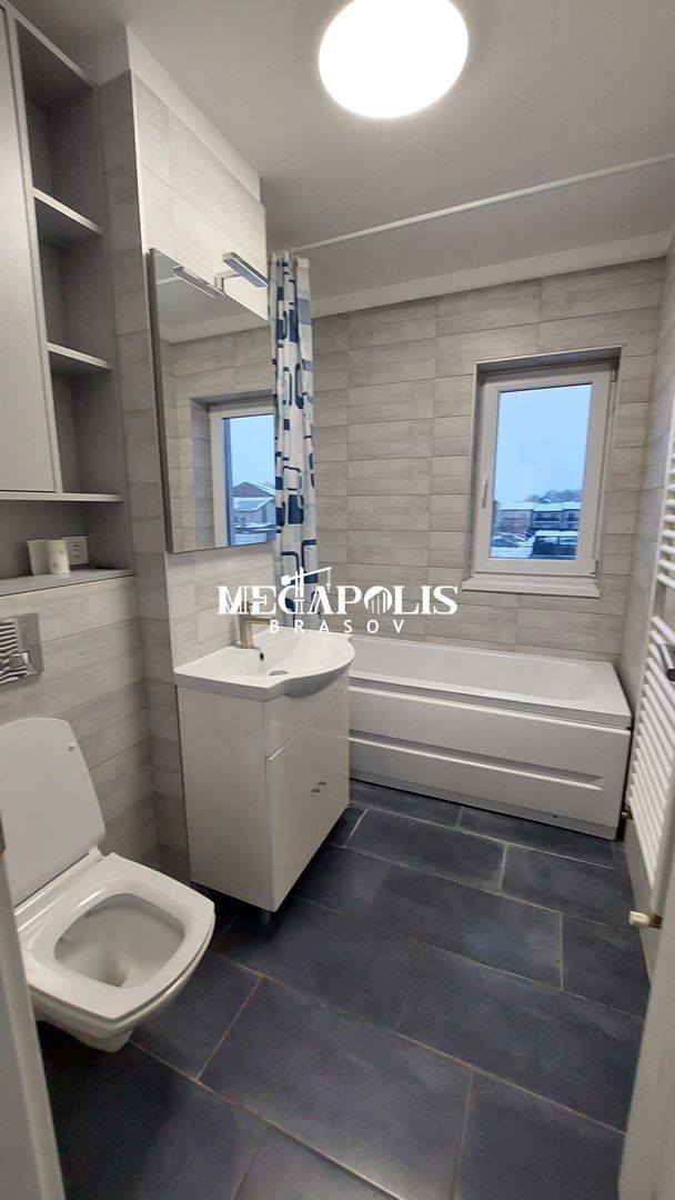 Apartament 2 camere | Decomandat | Pet-Friendly | Coder Residence - Poză 15