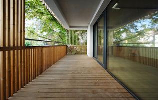 Duplex exclusivist cu grădină proprie în Dorobanți – 4 camere