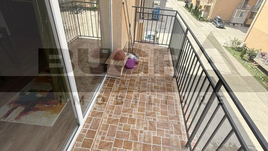 Apartament de 2 camere, modern, parcare, 47 mp, zona strazii Porii - Poză 7