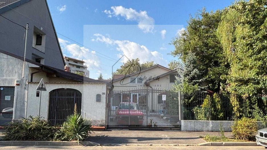 Vila Baneasa, Vatra Noua - Sisesti I Spatiu comercial - Poză 1