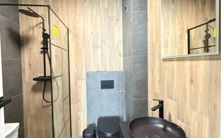 Apartament cu 3 camere + 3 balcoane + 1 terasa 15 mp! Imobil 2025! - Poză 6