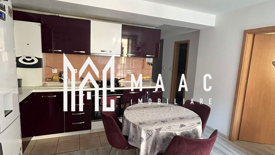 Apartament 3 camere | Balcon | Parcare | Tilisca - Poză 2