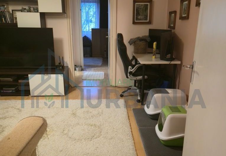 Oportunitate: Apartament 2 camere - Poză 5