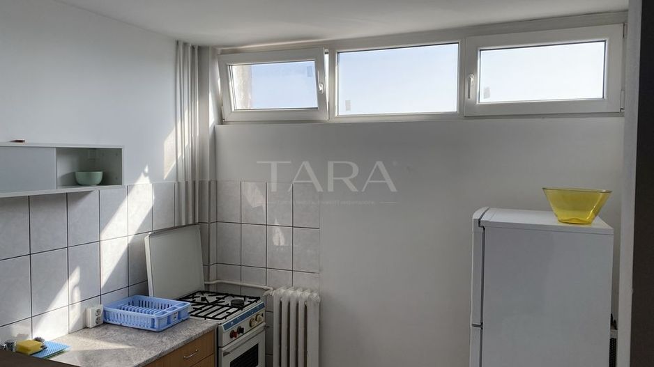 Inchiriere garsoniera, zona Big - Poză 3