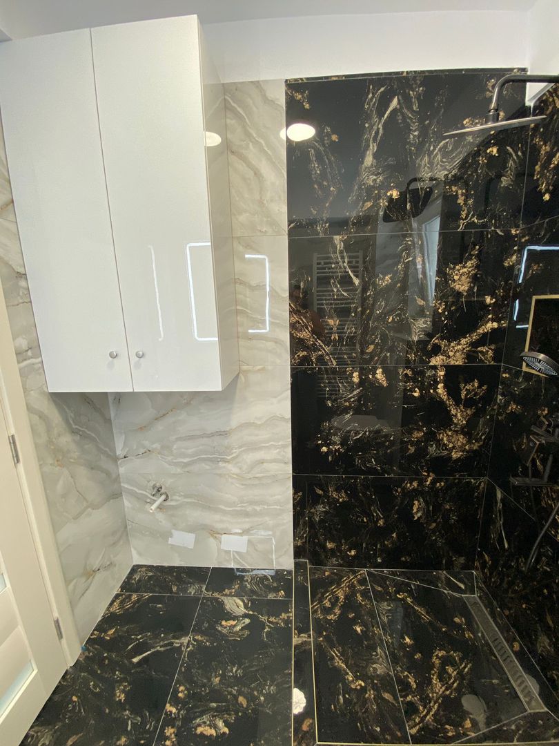 Apartament doua camere, complex Maramures-Otopeni - Poză 8