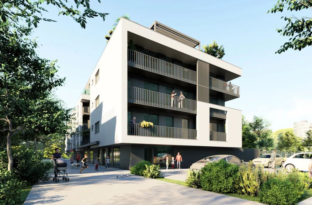 Garsonieră Premium 50 mp zona Noua Aer Curat Natură și Confort - Poză 5