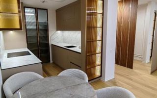 Apartament premium 3 camere | 90 m² | parcare inclusă | One Lake Club - Poză 5