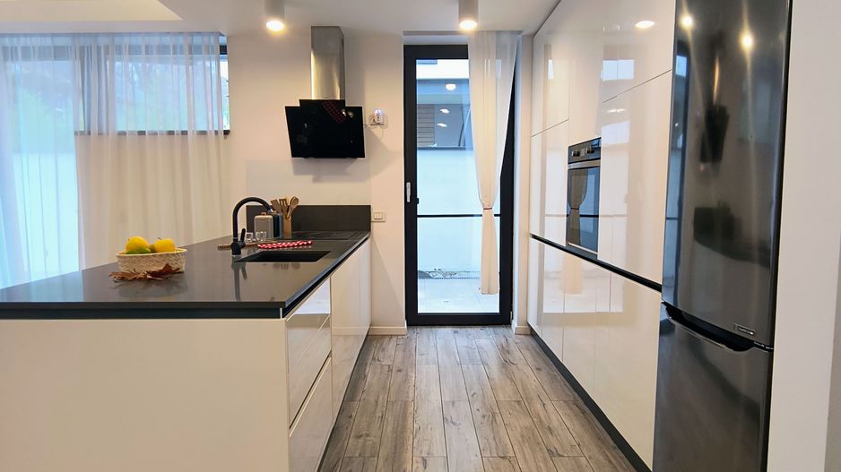 Baneasa- Padure- Greenfield - Poză 8