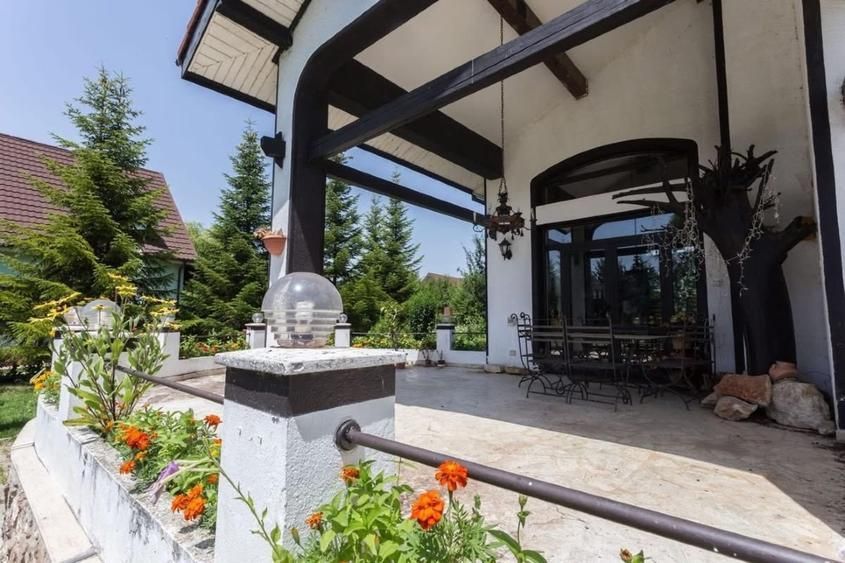 Casa individuală de vânzare Snagov  - Poză 10