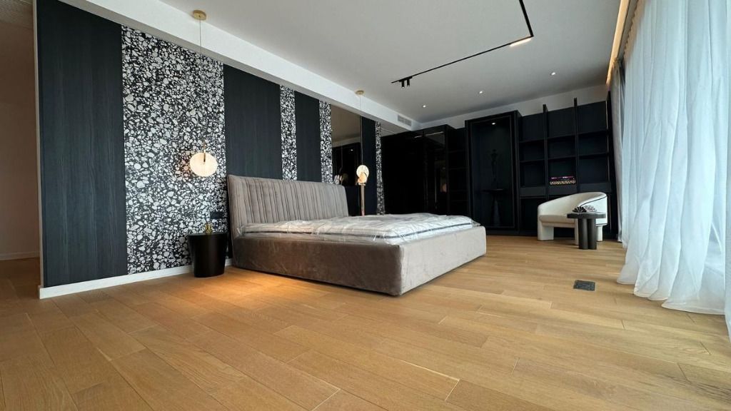 Penthouse tip duplex 4 camere I One Herăstrău Towers - Poză 21